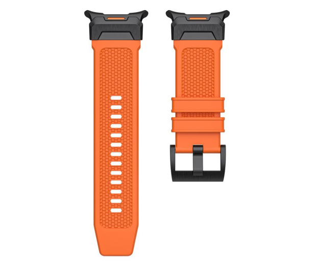TECH-PROTECT Delta Pro do Galaxy Watch Ultra (47 mm) Orange 5906302376391 - 1290807 - zdjęcie 3